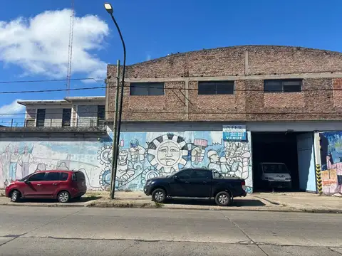 Galpón en Venta en Quilmes Oeste, Partido de Quilmes