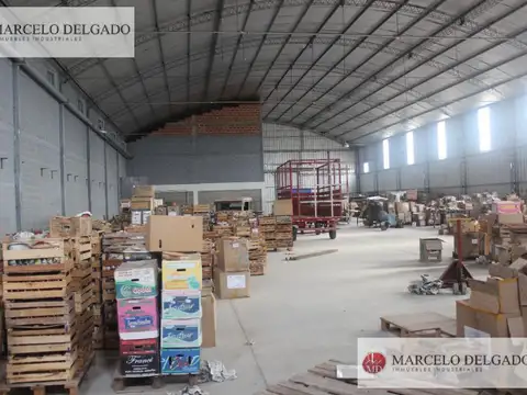 Galpón en Venta en Chivilcoy, Partido de Chivilcoy