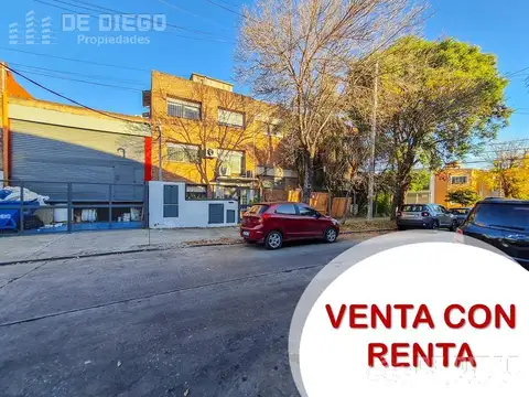 Galpón en Venta en Martinez, Partido de San Isidro