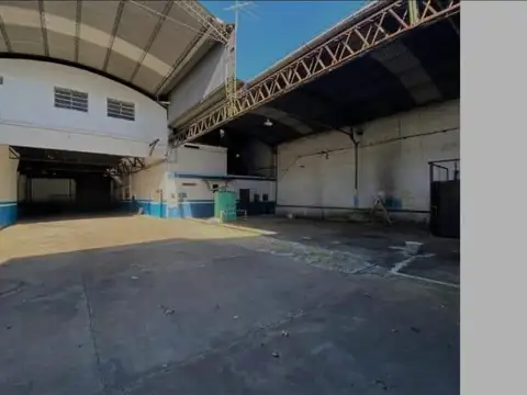 Galpón en Venta en Munro, Partido de Vicente López