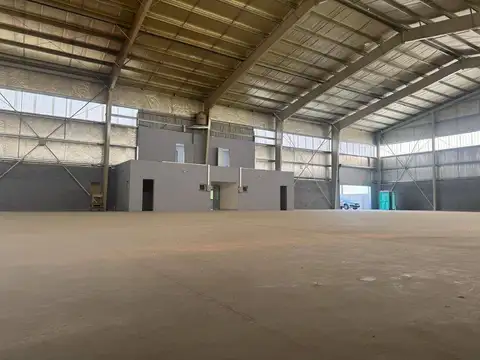 Galpón en Venta en Moreno, Partido de Moreno