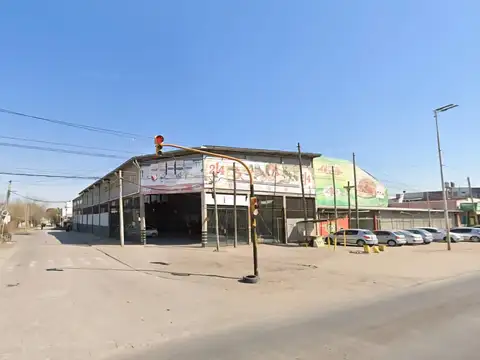 Galpón en Venta en 9 de Abril, Partido de Esteban Echeverría
