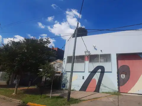 Galpón en Venta en Caseros, Partido de Tres de Febrero