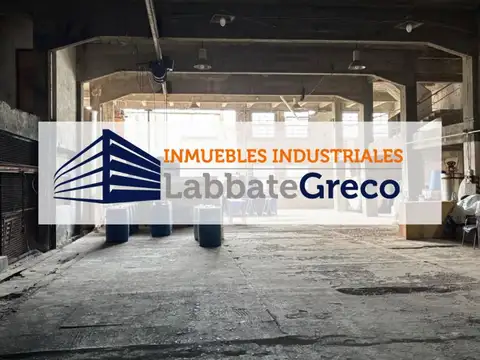 Galpón en Venta en Villa Martelli, Partido de Vicente López