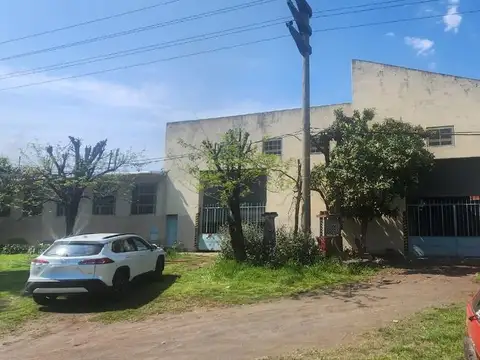 Galpón en Venta en Gregorio de Laferrere, Partido de La Matanza