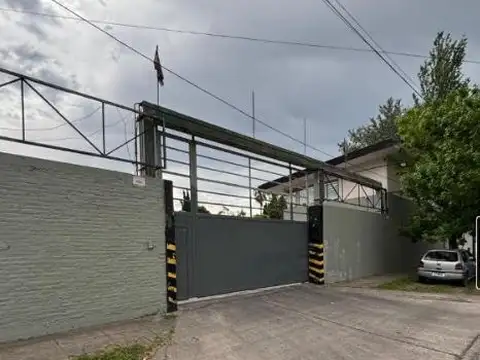 Galpón en Venta en La Plata, Partido de La Plata