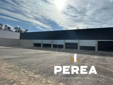 Galpón en Venta en General Rodriguez, Partido de General Rodríguez