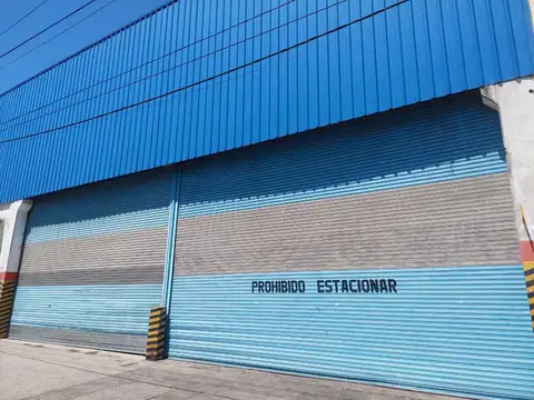 Galpón en Venta en Lomas del Mirador, Partido de La Matanza