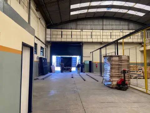 Galpón en Venta en Platanos, Partido de Berazategui