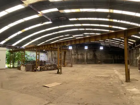 Galpón en Venta en Piñeyro, Partido de Avellaneda