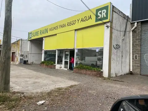 Galpón en Venta en Pilar, Partido de Pilar