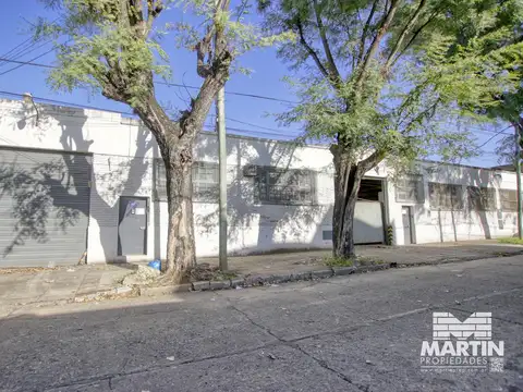 Galpón en Venta en Florida Belgrano/Oeste, Florida