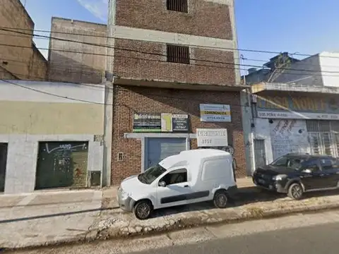 Galpón en Venta en Villa Lynch, Partido de General San Martín