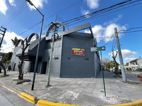 Galpón en Venta en General Pacheco, Partido de Tigre