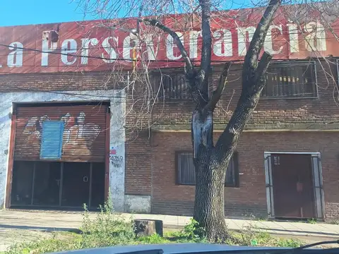 Galpón en Venta en Villa Ballester, Partido de General San Martín
