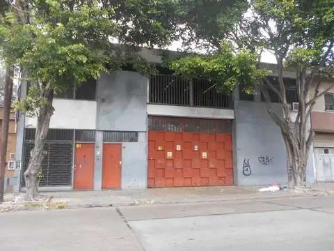 Galpón en Venta en Munro, Partido de Vicente López