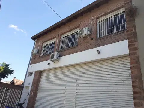 Galpón en Venta en Lomas de San Isidro, San Isidro