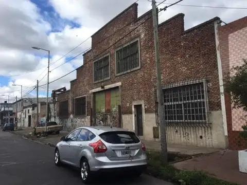 Galpón en Venta en Wilde, Partido de Avellaneda