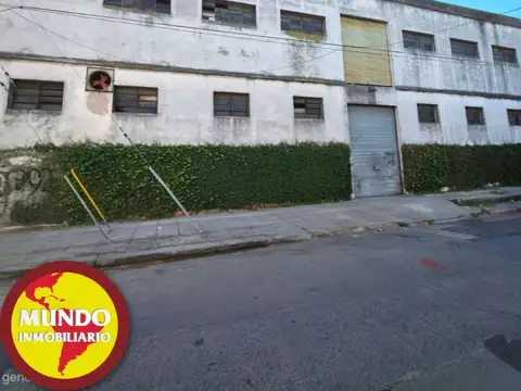 Galpón en Venta en Villa Lynch, Partido de General San Martín
