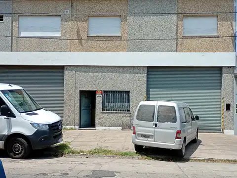 Galpón en Venta en Banfield, Partido de Lomas de Zamora