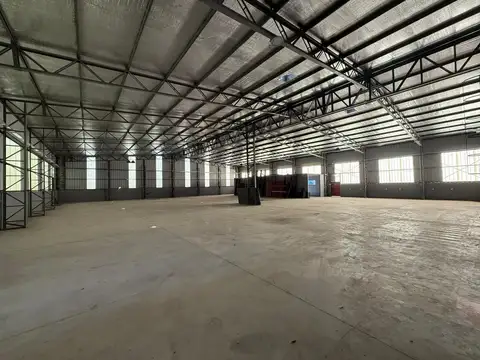 Galpón en Venta en Polo Industrial Ezeiza, Tristan Suarez