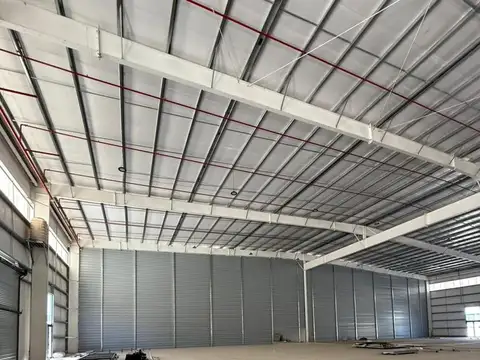 Galpón en Venta en Tigre Centro, Partido de Tigre