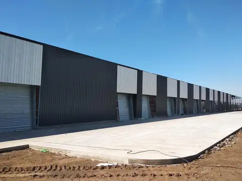 Galpón en Venta en Canning, Partido de Ezeiza