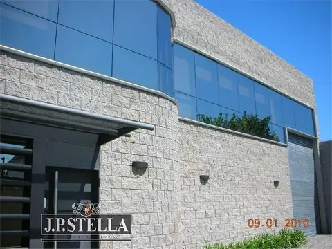 Galpón en Venta en Castelar Sur, Castelar