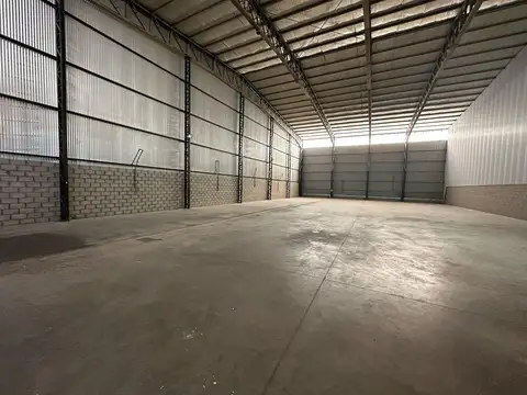 Galpón en Venta en Ciudad De Tigre, Tigre Centro