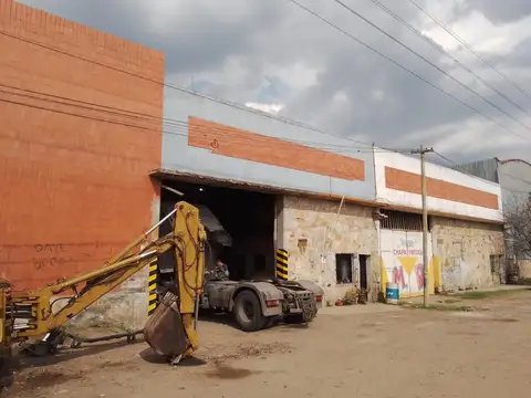 Galpón en Venta en Belen de Escobar, Partido de Escobar