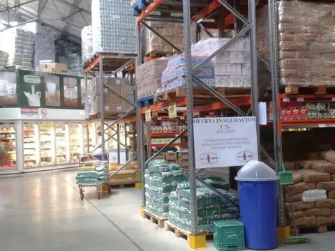 Galpón en Venta en Florencio Varela, Partido de Florencio Varela