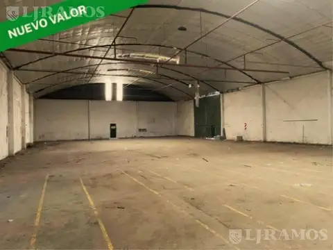 Galpón en Venta en Villa Rosa, Partido de Pilar