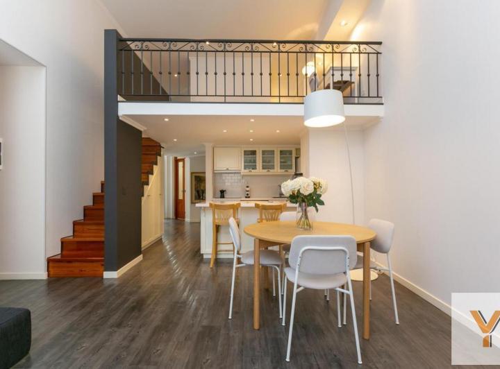 Departamento · 95m² · 3 Ambientes