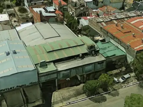 Galpón en Venta en Ciudad Madero, Partido de La Matanza