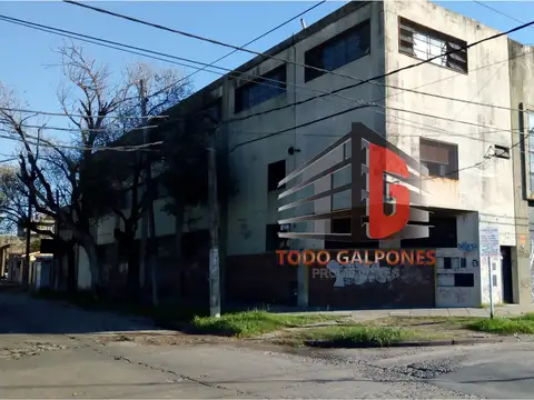 Galpón en Venta en Caseros, Partido de Tres de Febrero