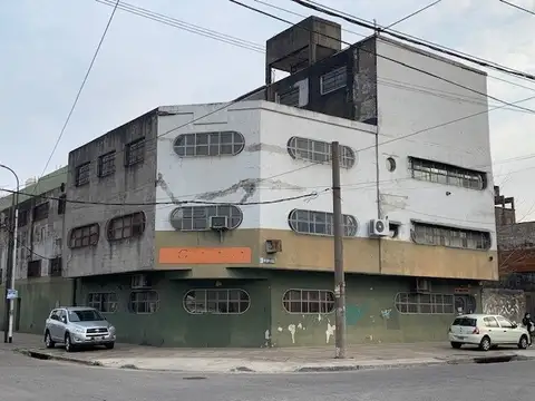 Galpón en Venta en Caseros, Partido de Tres de Febrero