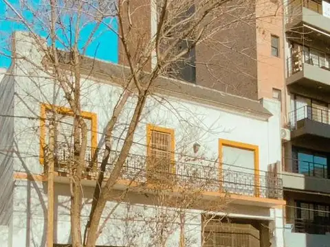 Galpón en Venta en Tigre Centro, Partido de Tigre