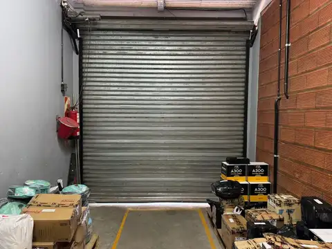 Galpón en Venta en Castelar, Partido de Morón