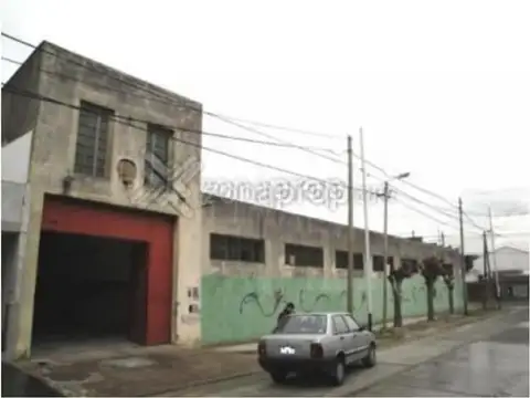 Galpón en Venta en Villa Dominico, Partido de Avellaneda
