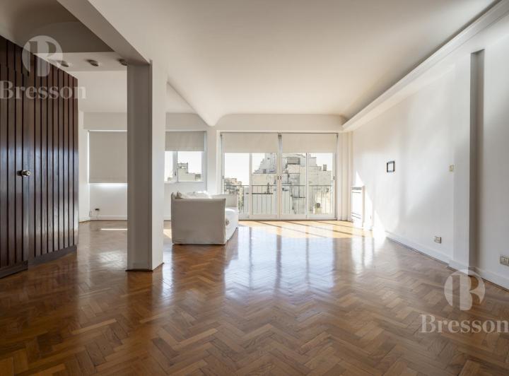 Departamento · 115m² · 5 Ambientes