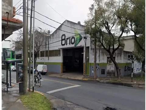 Galpón en Venta en Wilde, Partido de Avellaneda