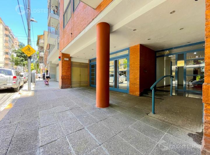 Departamento · 59m² · 3 Ambientes · 1 Cochera