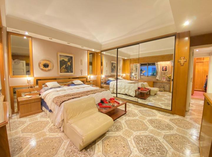 Departamento · 350m² · 3 Ambientes · 1 Cochera