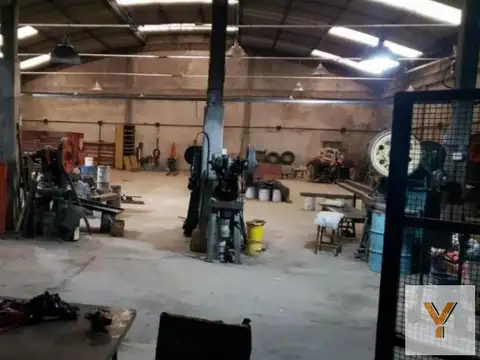 Galpón en Venta en Ciudad Madero, Partido de La Matanza