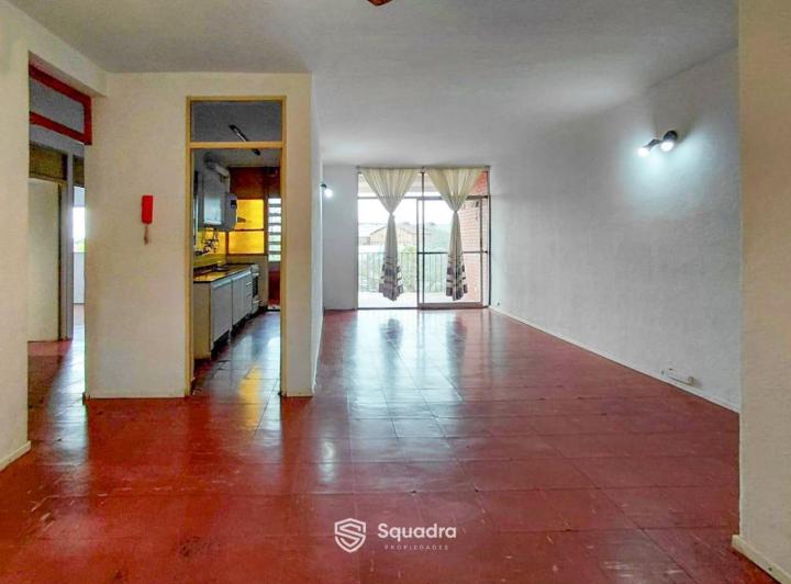 Departamento · 93m² · 5 Ambientes