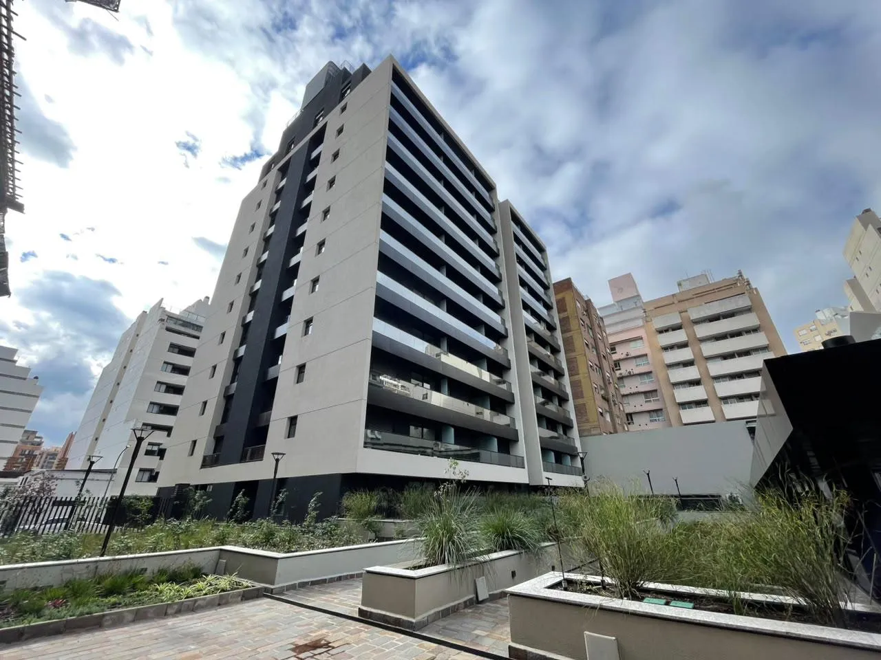 DEPARTAMENTO EN ALQUILER 1 DORMITORIO EN NUEVA CORDOBA