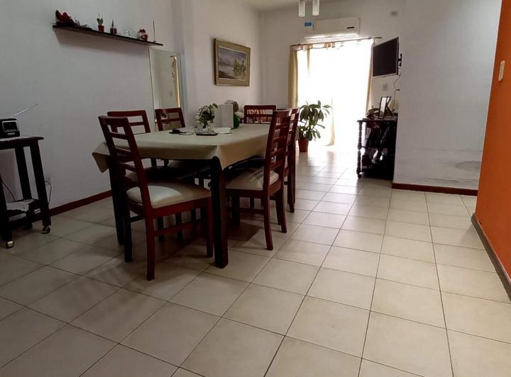 Departamento · 61m² · 3 Ambientes · 1 Cochera