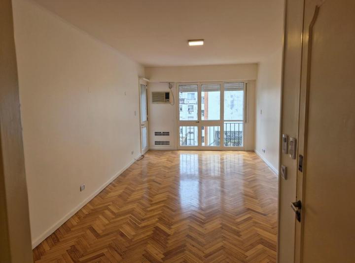 Departamento · 80m² · 3 Ambientes · 1 Cochera