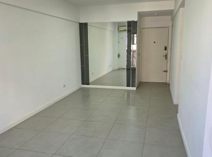Departamento · 60m² · 3 Ambientes