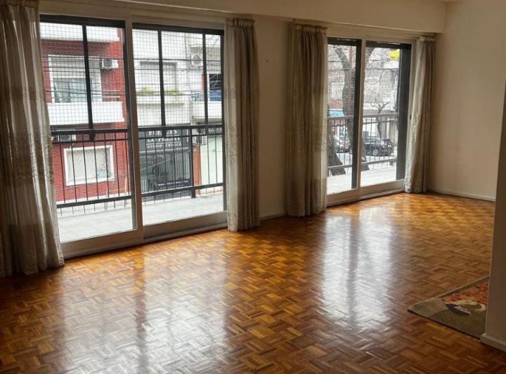 Departamento · 108m² · 5 Ambientes · 1 Cochera